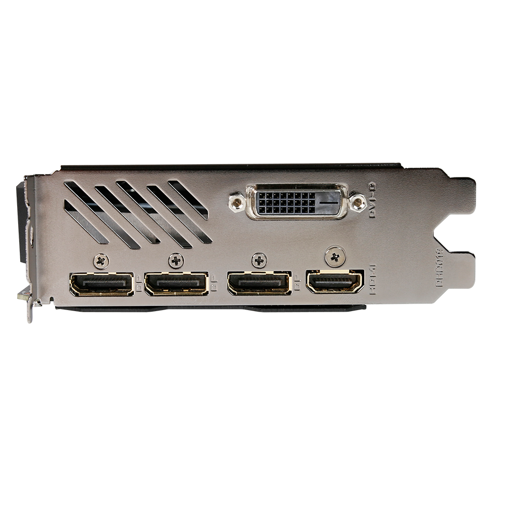 GeForce® GTX 1060 G1 Gaming 3G｜AORUS - GIGABYTE USA