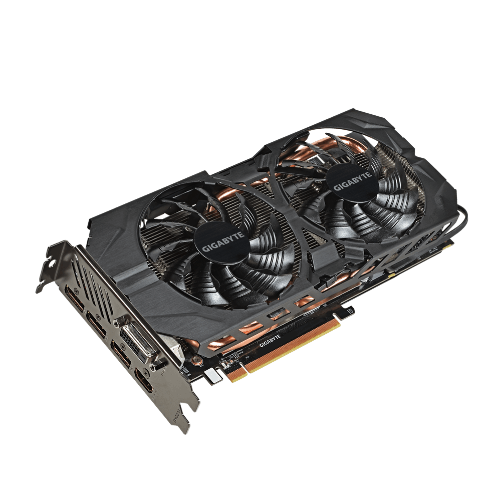 GV-R939WF2-8GD｜AORUS - GIGABYTE Global