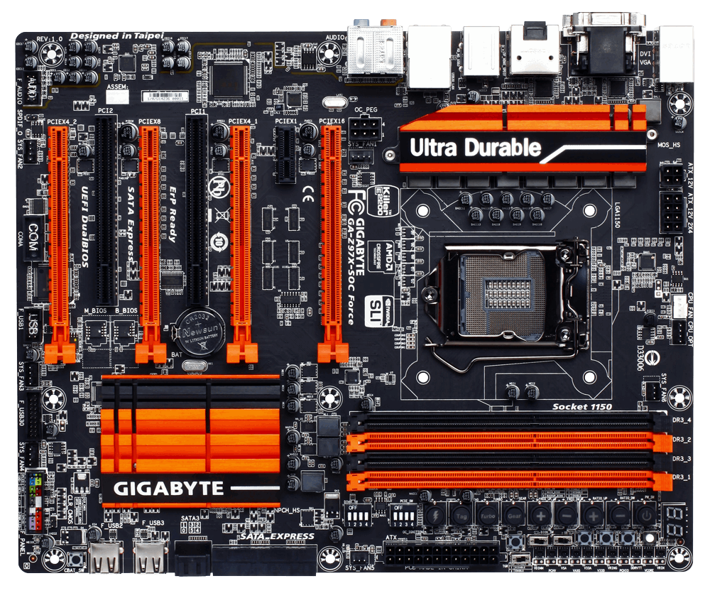 新品 NANOFORCE 5V REV UL1 W/OR Nvidia Jetson Nano B01 - ARM Cortex A57 4x 1,43GHz, Nvidia