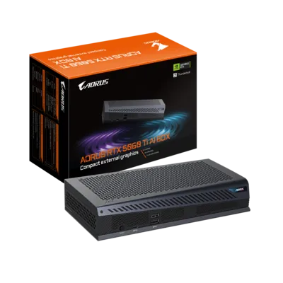 Gaming Box Graphics Cards ｜AORUS - GIGABYTE USA