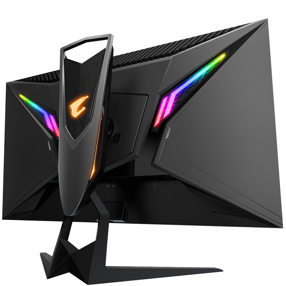 AORUS FI27Q Gaming Monitor｜AORUS - GIGABYTE Global