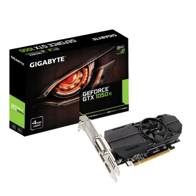 Upgrade from deals 1050 ti