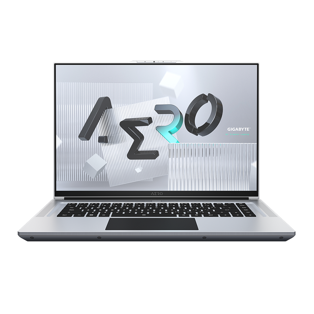 AERO 16 (Intel 12th Gen)