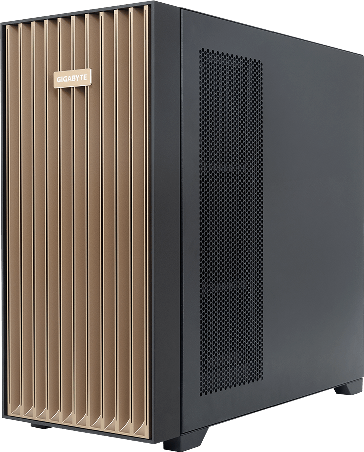 W775-V10-L01 - AI Workstation - NVIDIA GB300 Grace™ Blackwell Ultra Desktop Superchip