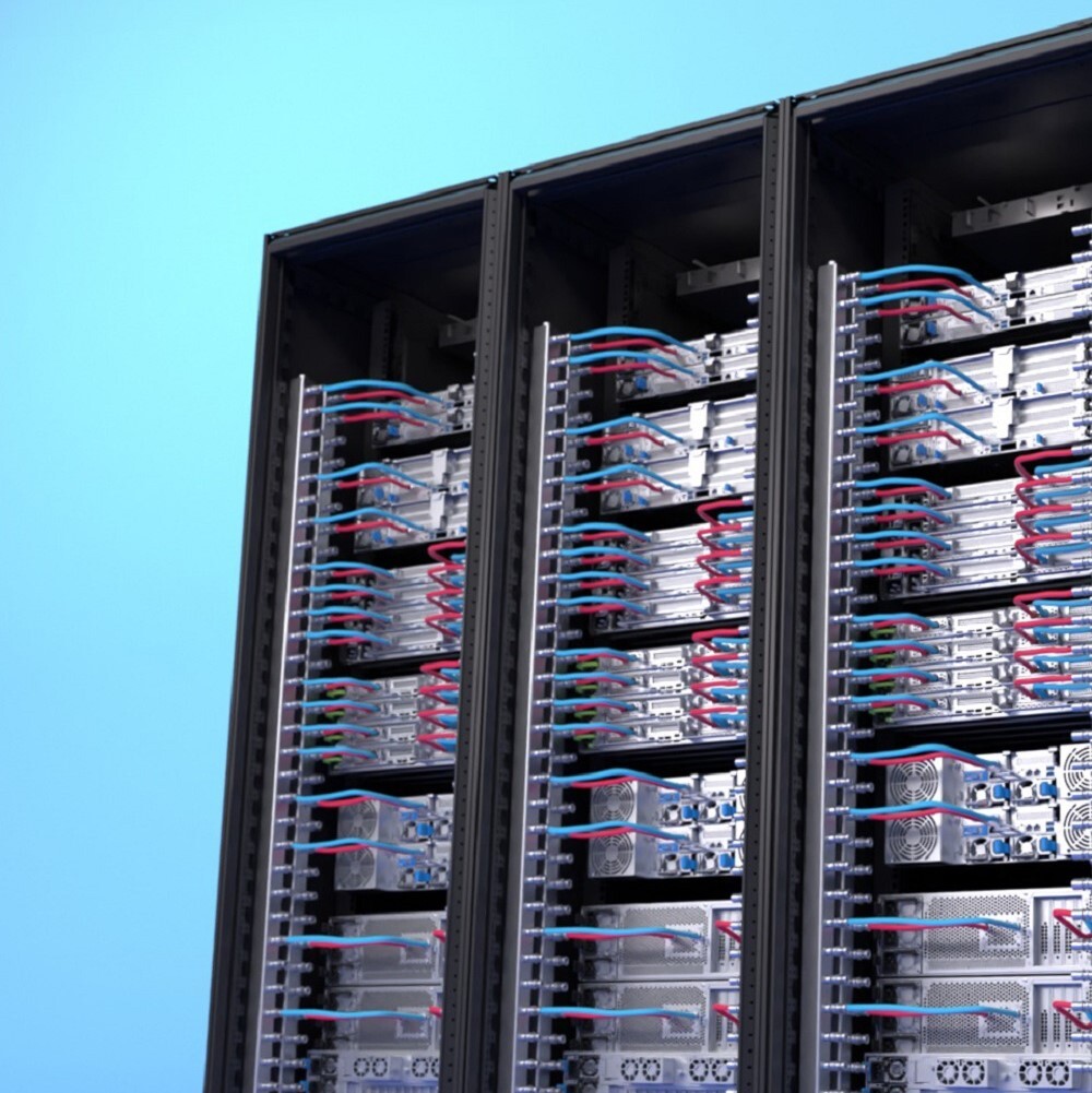 Advanced Cooling - 