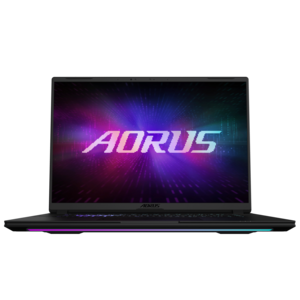 AORUS MASTER 16 AM6J