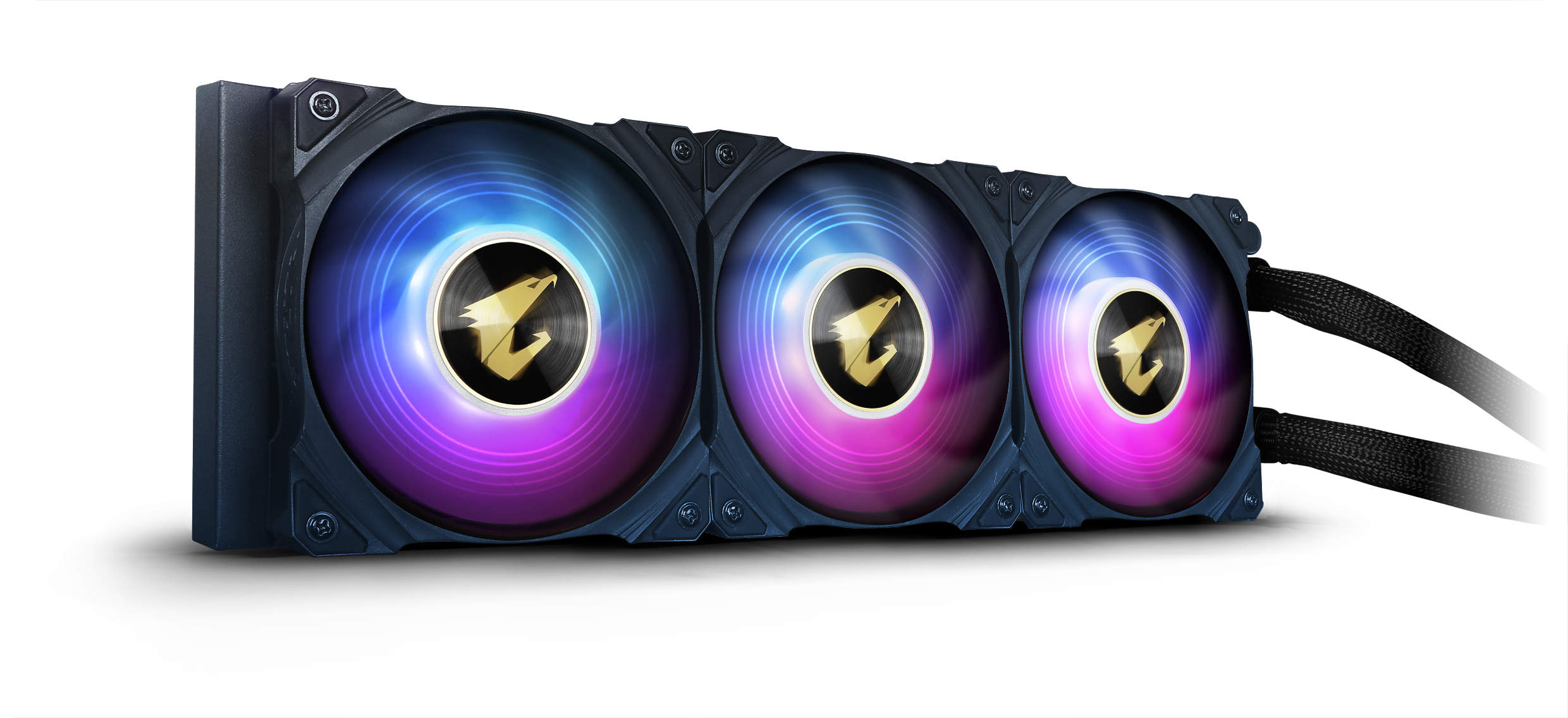 AORUS WATERFORCE X 360｜AORUS - GIGABYTE Global