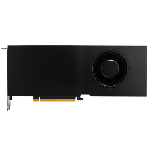 NVIDIA RTX A4500 (rev. 1.0) - Professional Graphics Card