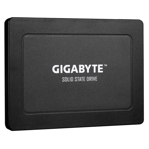 GIGABYTE SSD 512GB