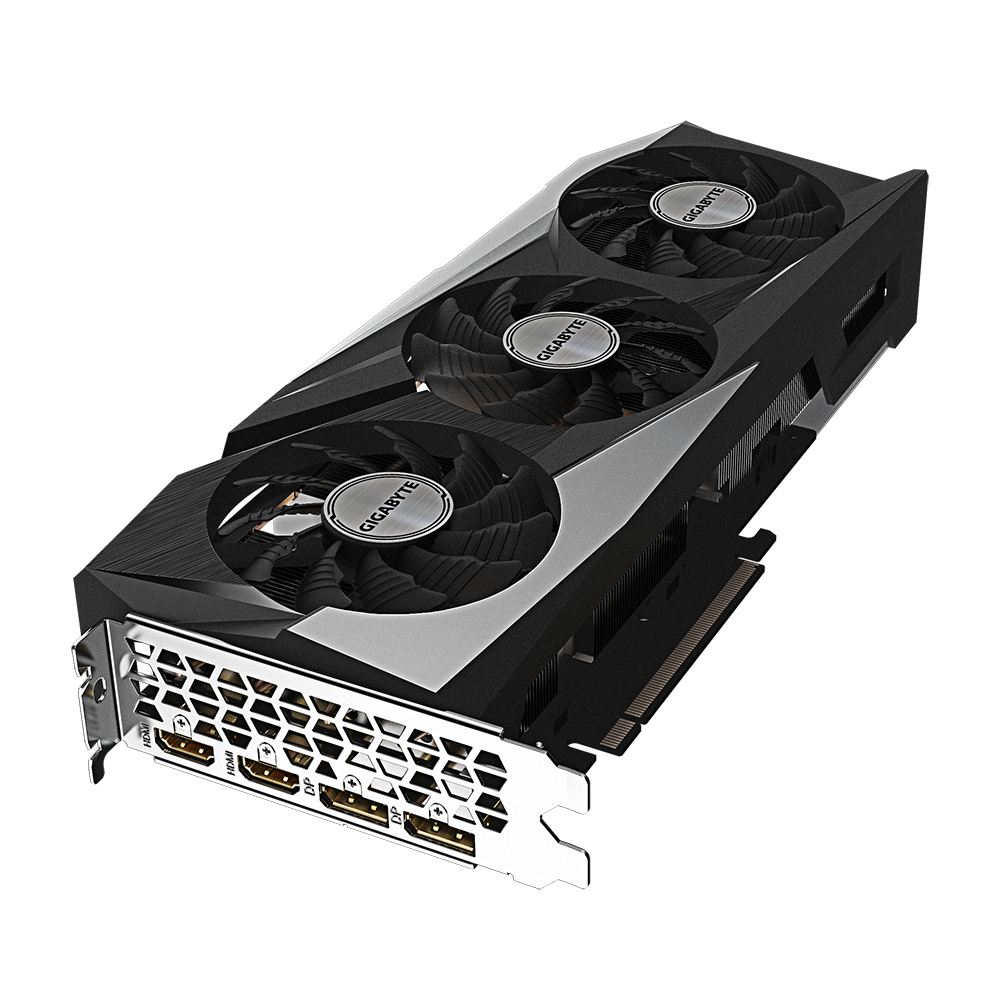 Radeon™ RX 6650 XT GAMING OC 8G｜AORUS - GIGABYTE Brasil