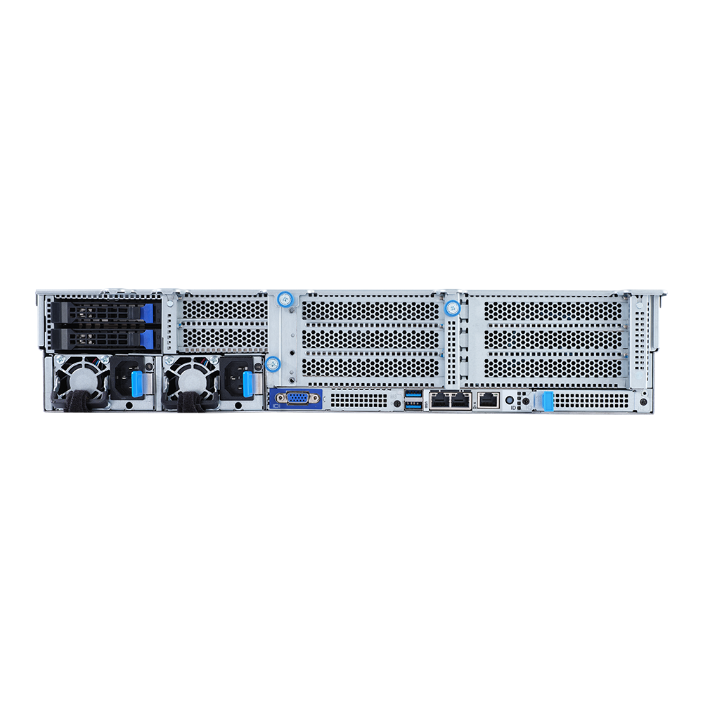 R282-2O0 (rev. 100) | Rack Servers - GIGABYTE Global