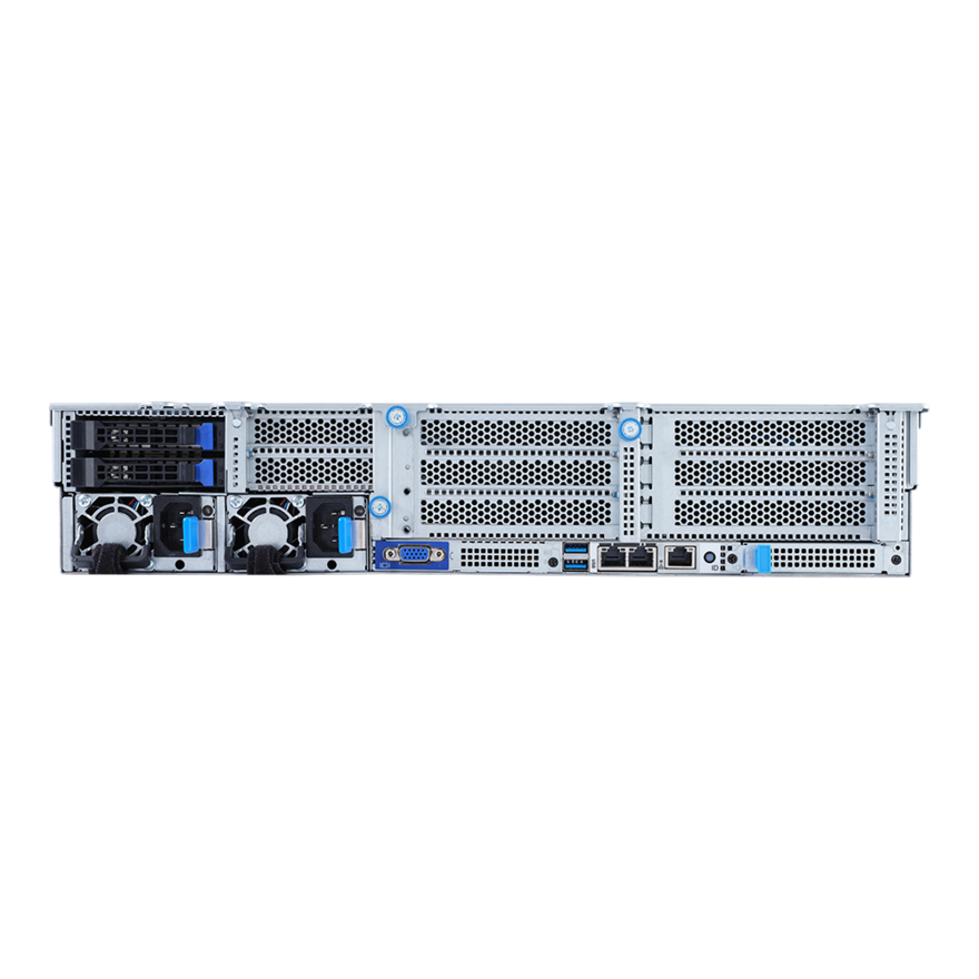 R282-2O0 (rev. 100) | Rack Servers - GIGABYTE Global