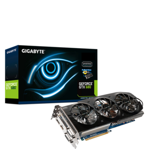 Geforce 600 series new arrivals