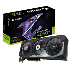 GeForce RTX™ 4060 Ti | Graphics Card - GIGABYTE Global