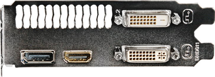 GV-N66TOC-2GD - GIGABYTE Japan