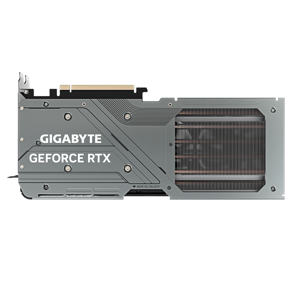 GeForce RTX­­™ 4070 GAMING OC 12G