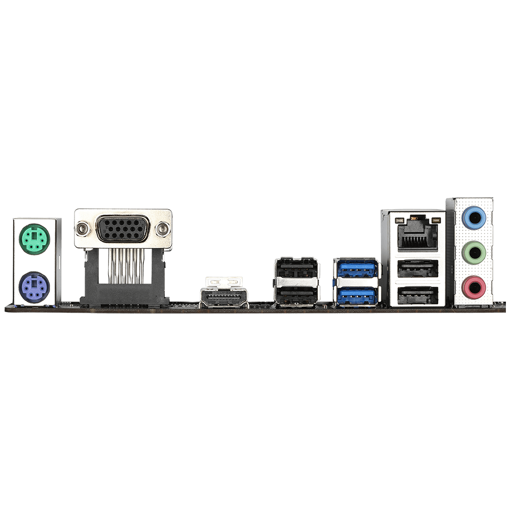 H410M H V3｜AORUS GIGABYTE ประเทศไทย