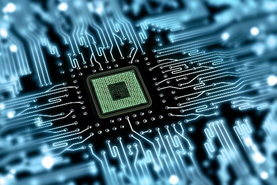 Semiconductor Industry