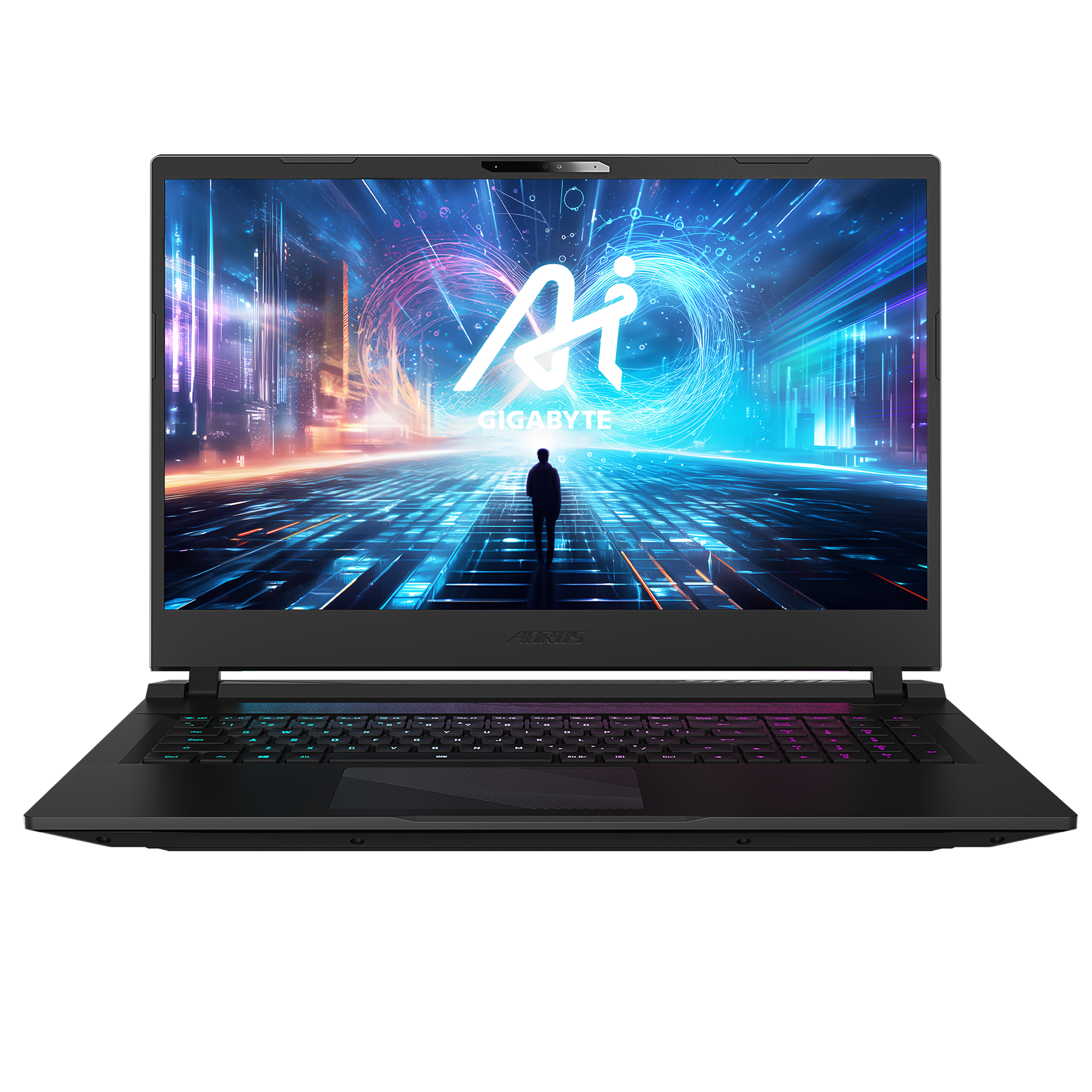 AORUS 17 (2024)