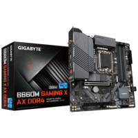 B660M GAMING X AX DDR4(1.x)