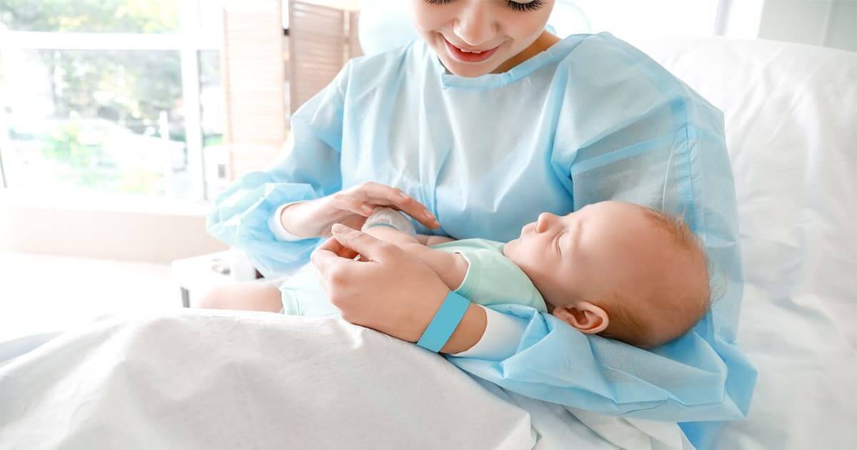 Postpartum Care Centers