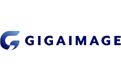 GIGA-IMAGE Logo