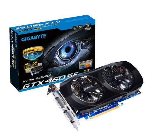 Geforce gtx 460 se drivers new arrivals