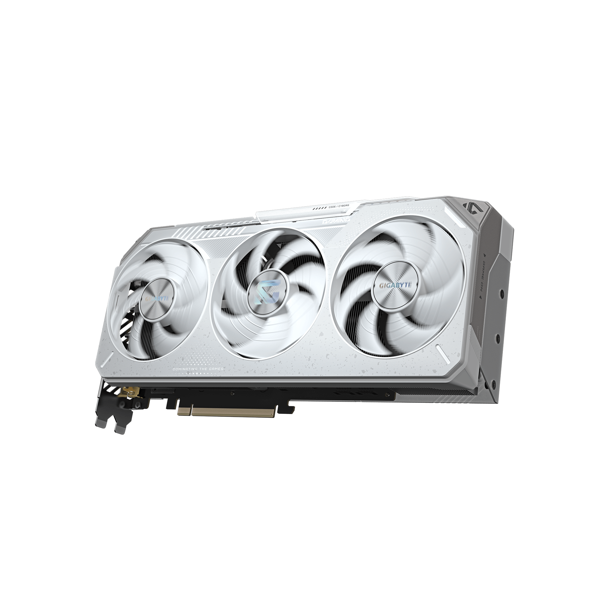 Radeon™ RX 9070 XT GAMING OC ICE 16G｜AORUS - GIGABYTE USA