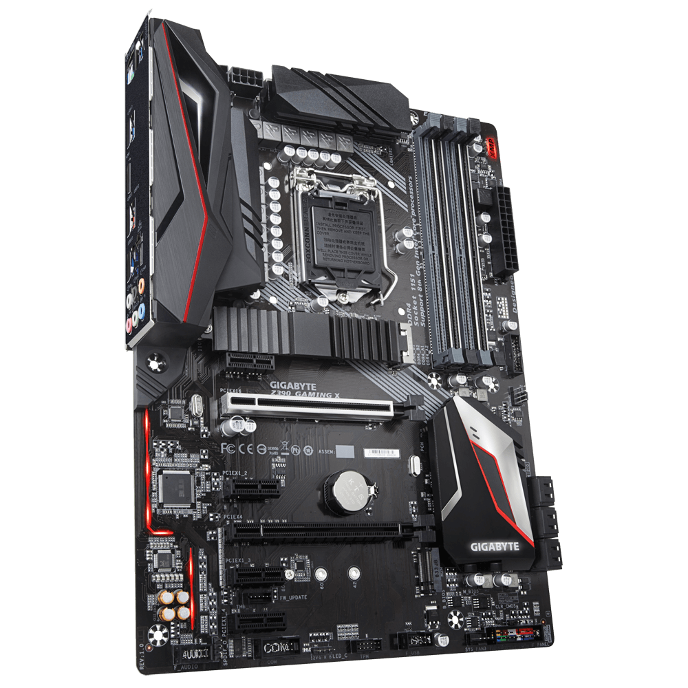 CPU gaming PC HM-Z390 CPU gaming PC HM-Z390 Amazon.com: Gigabyte Z390 M Gaming