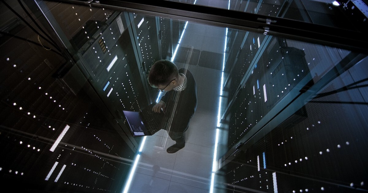 Stand-alone Supercomputer