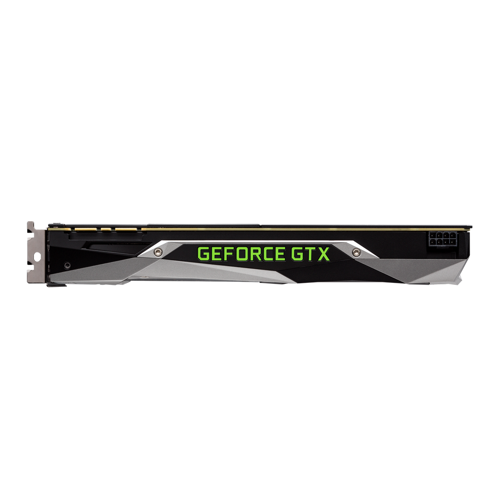GeForce® GTX 1070 Founders Edition 8G Key Features