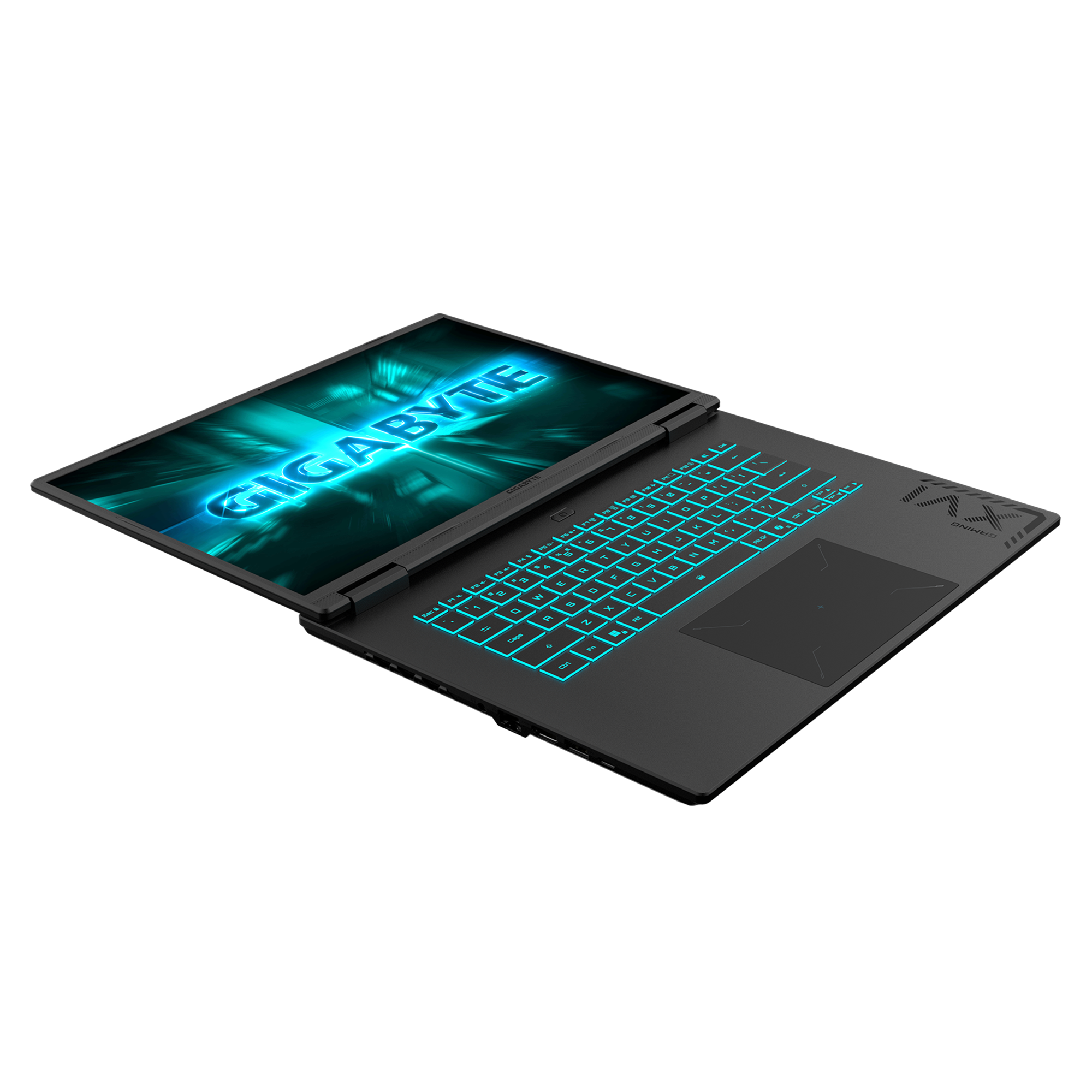 GIGABYTE GAMING A16 GA6EH