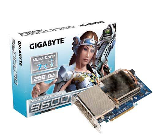 Geforce 9600 sale gso 512