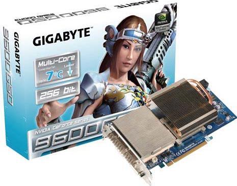 كروت الجرافيك - GV-N96GMC-512H