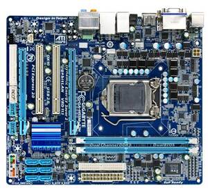 Socket on sale lga 1156