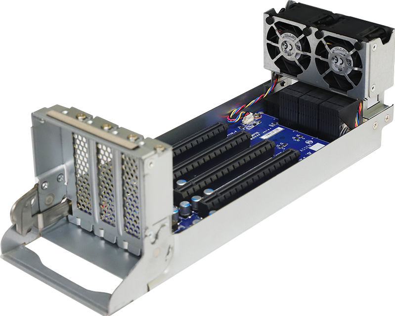G492-ZL2 (Rev. A00) | GPU-Server - GIGABYTE Global