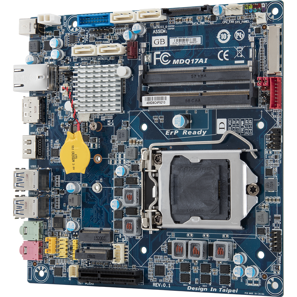Itxl Q170a Embedded Computing Gigabyte Global