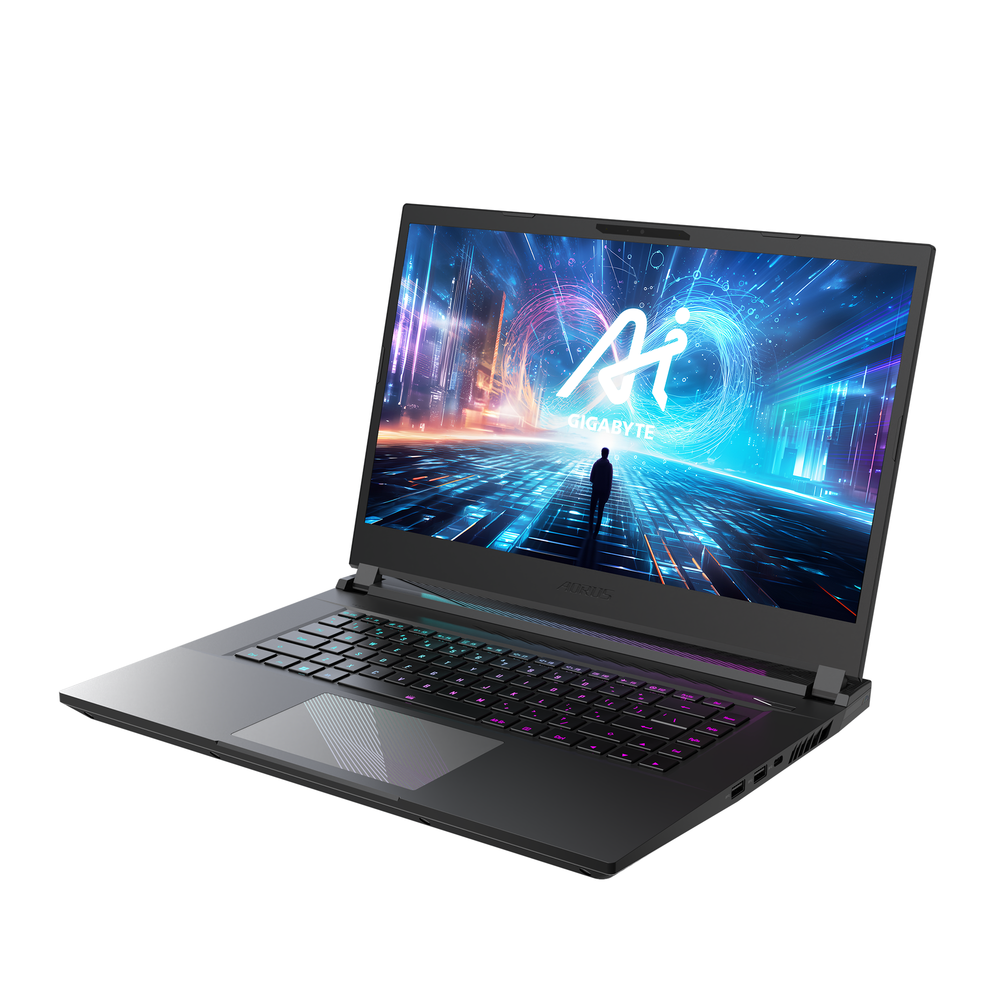AORUS 15 (2024)