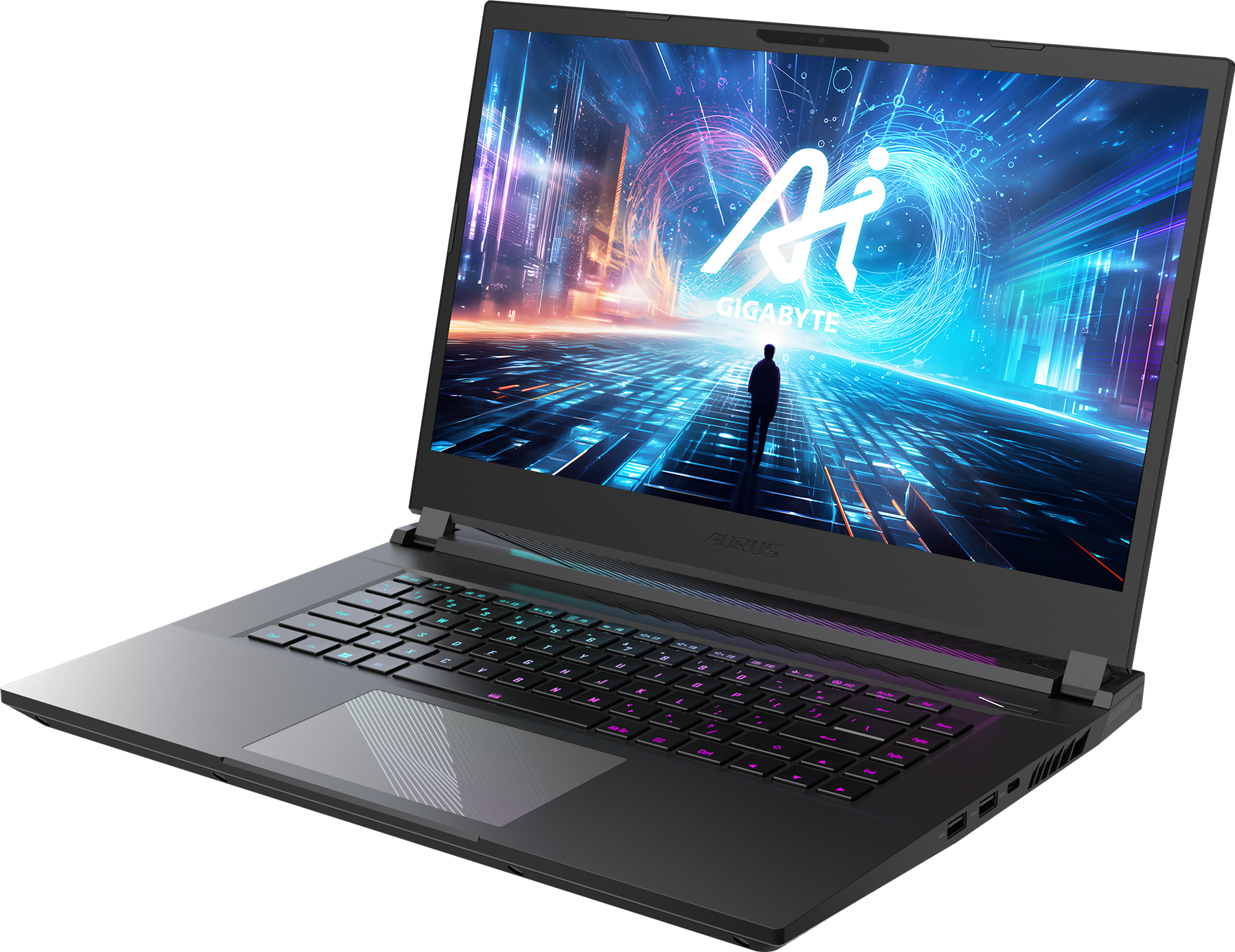 AORUS 15 (2024)