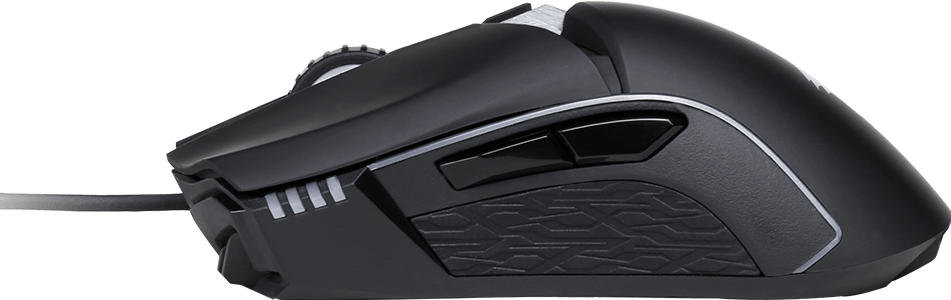 AORUS M5 Mouse - GIGABYTE U.S.A.