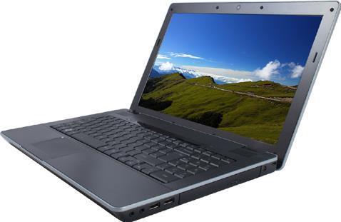 Laptop - I1520N
