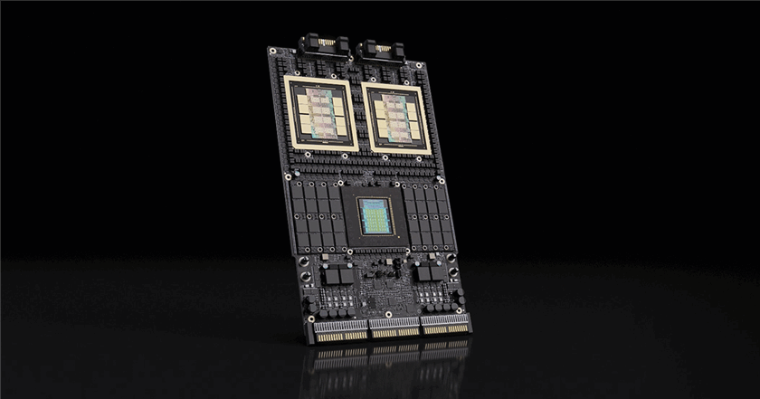 NVIDIA Rubin Solutions