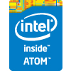 Intel Atom Inside
