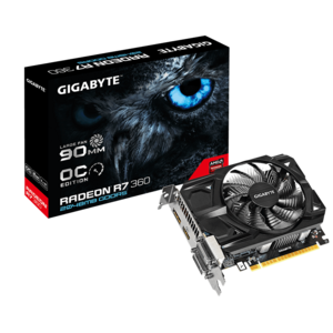 Radeon r7 integrated on sale graphics