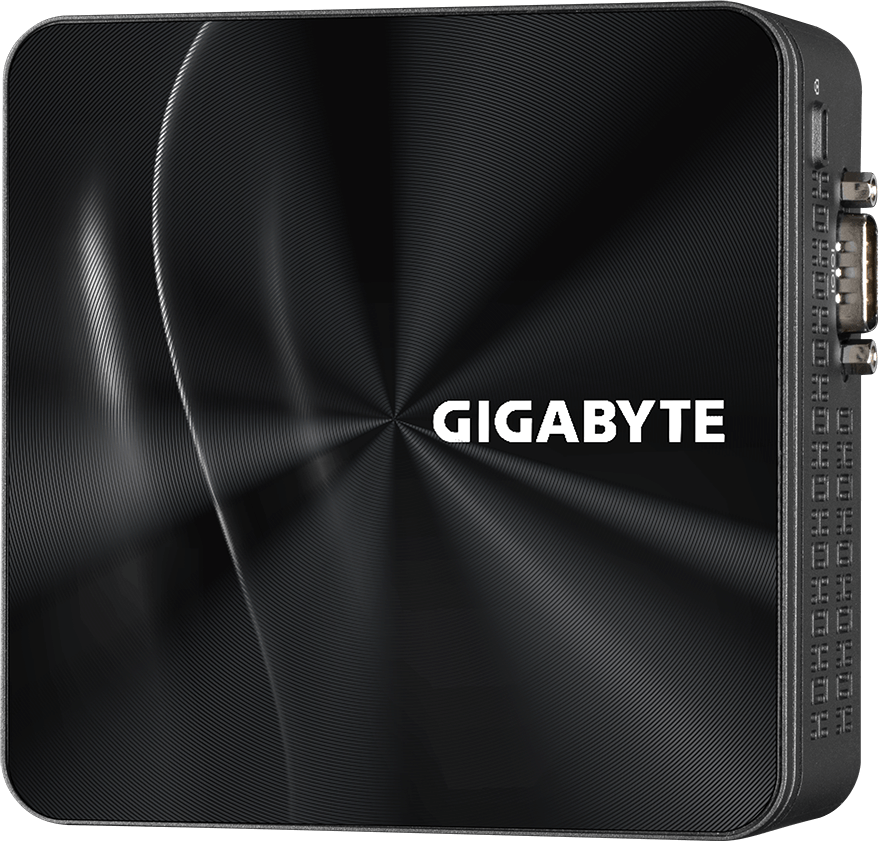 GB-BRR5H-4500 (Rev. 1.0) - GIGABYTE Global