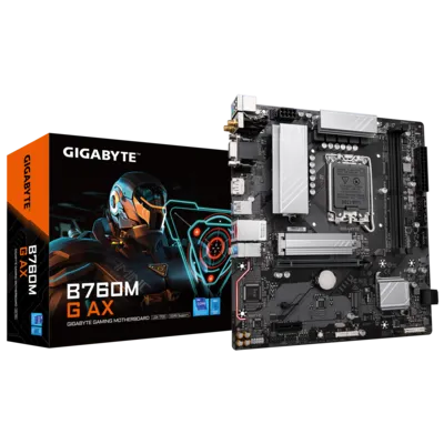 GIGABYTE B760 Motherboard｜AORUS - ギガバイト 日本