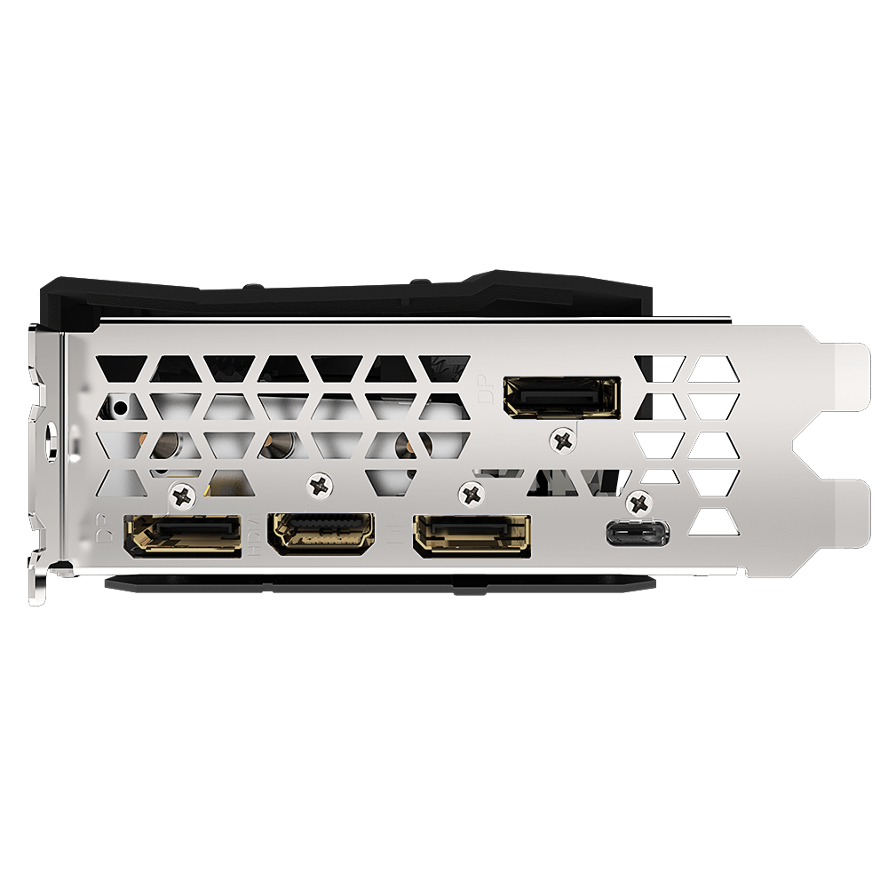 GeForce® RTX 2080 SUPER™ GAMING OC 8G (rev. 2.0) Key