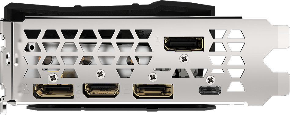 GeForce® RTX 2080 SUPER™ GAMING OC 8G (Rev. 2.0) Graphics Card