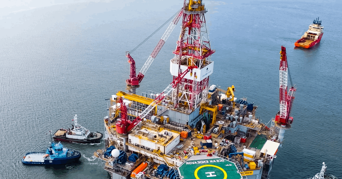 GIGABYTE’s GPU Servers Help Improve Oil & Gas Exploration Efficiency