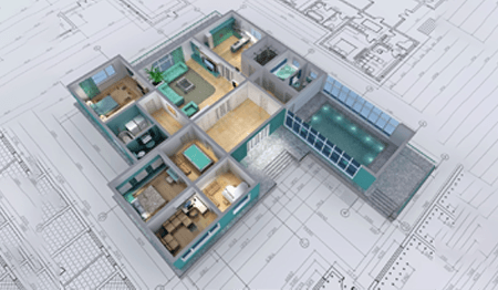 Architecture, Engineering & Construction